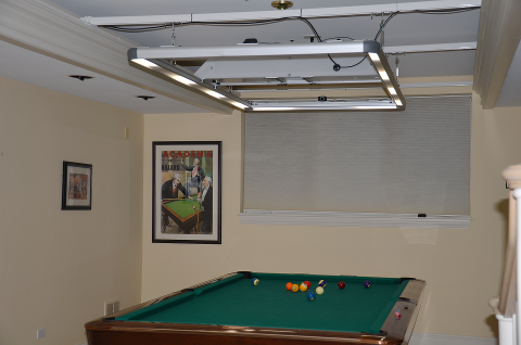 image of a site room view